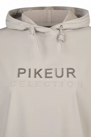 Sweat fonctionnel avec capuche Selection 8281 - Pikeur