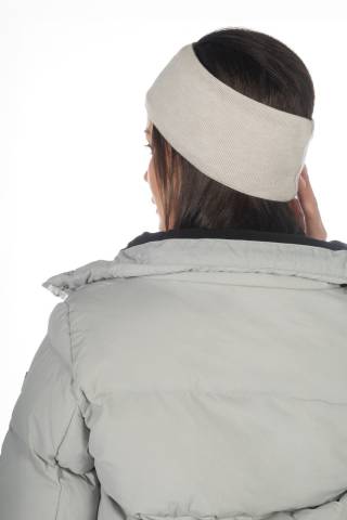 Bandeau polaire Livigno - HKM