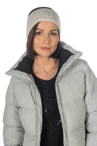 Bandeau polaire Livigno - HKM