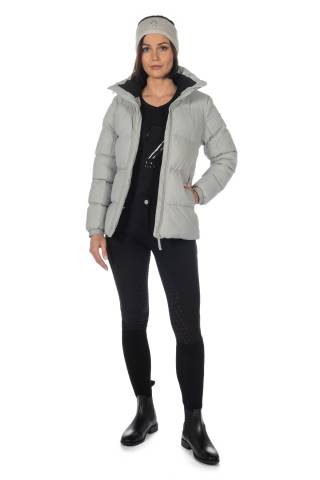 Bandeau polaire Livigno - HKM