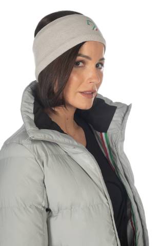 Bandeau polaire Livigno - HKM