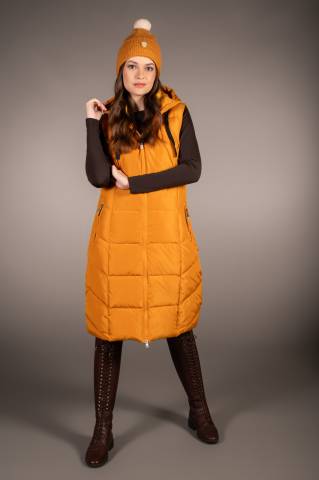 Bonnet tricoté Arezzo - HKM - Doublure polaire