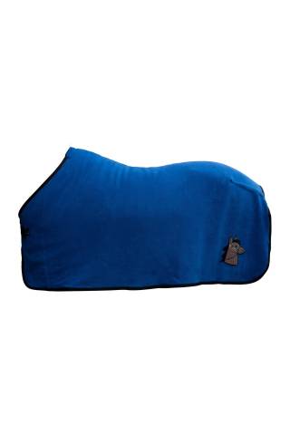 Chemise polaire Mia - HKM - Douce et confortable