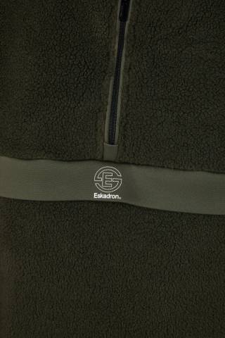 Sweat Teddy Dynamic 2025 - Eskadron