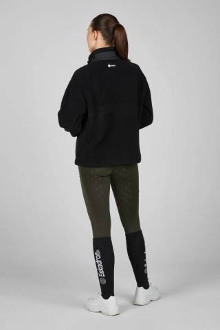 Sweat Teddy Dynamic 2025 - Eskadron