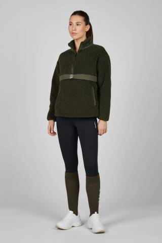 Sweat Teddy Dynamic 2025 - Eskadron