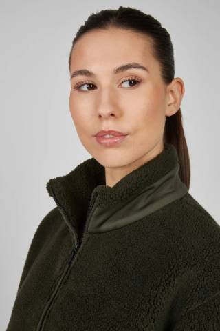 Sweat Teddy Dynamic 2025 - Eskadron