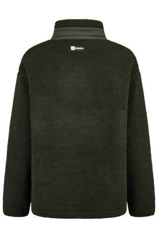 Sweat Teddy Dynamic 2025 - Eskadron