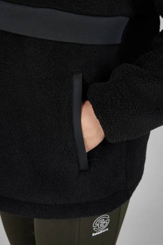 Sweat Teddy Dynamic 2025 - Eskadron