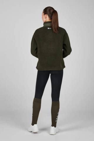 Sweat Teddy Dynamic 2025 - Eskadron