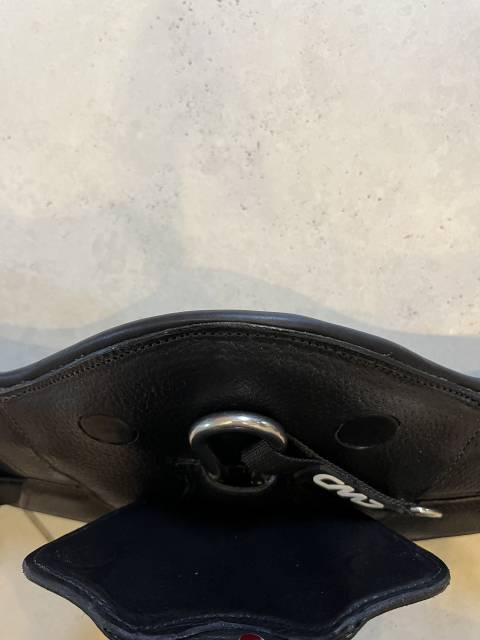 Sangle de dressage courte CWD