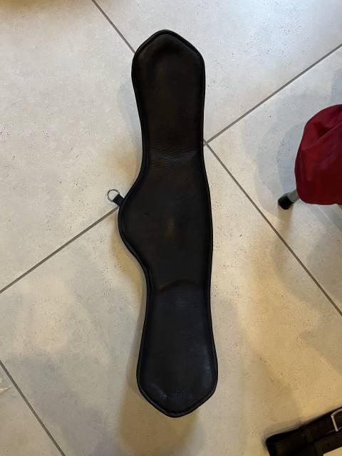 Sangle de dressage courte CWD