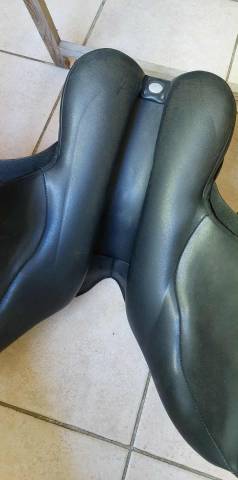Selle Wintec
