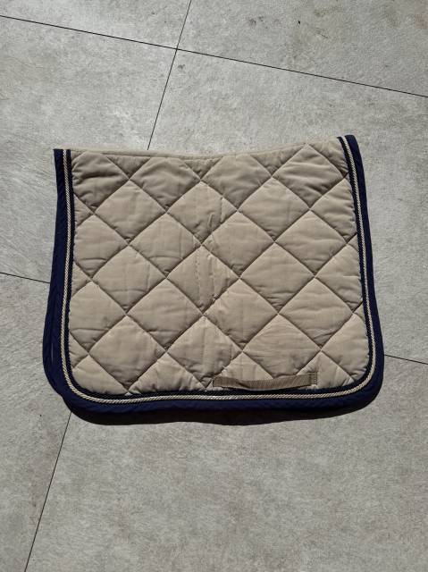 Tapis de dressage RG 