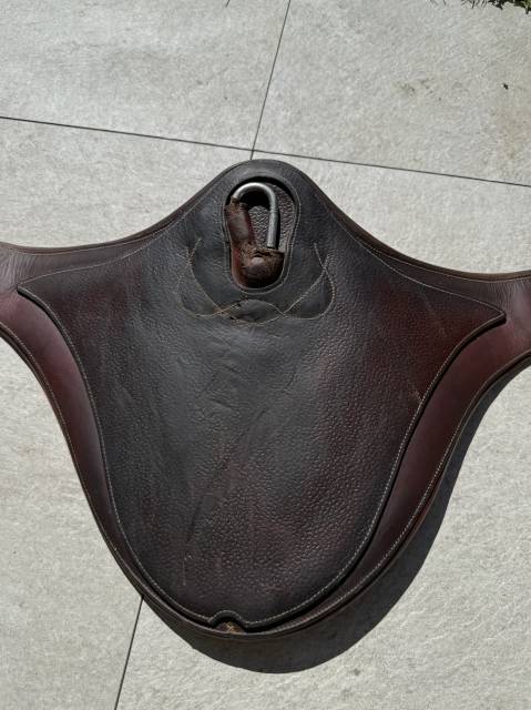 Sangle bavette 130 