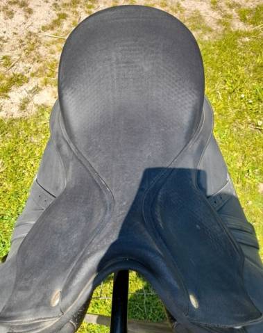 Selle de dressage Wintec Isabell Werth