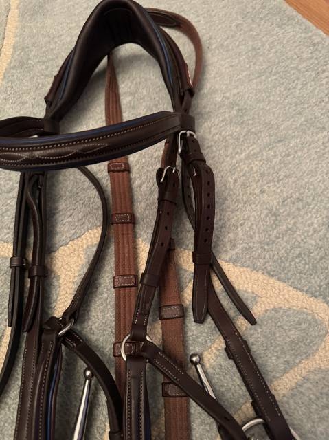 Bridon CWD