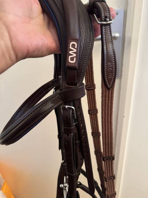 Bridon CWD