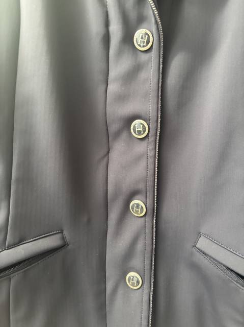 Veste de concours Harcour 