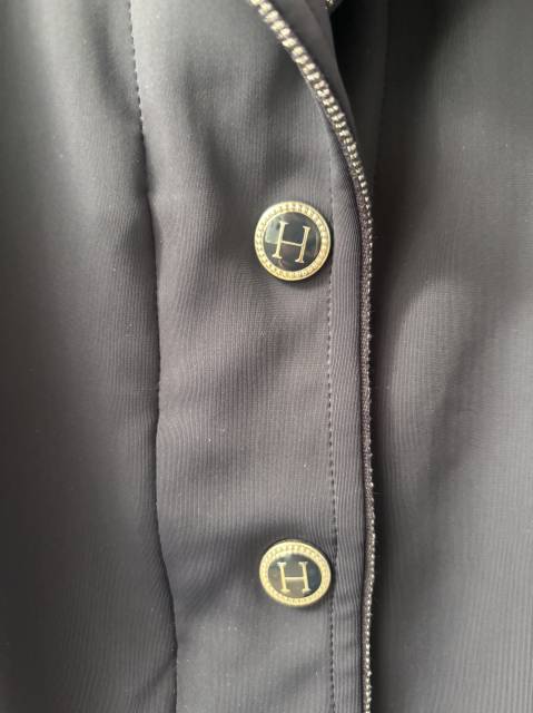 Veste de concours Harcour 