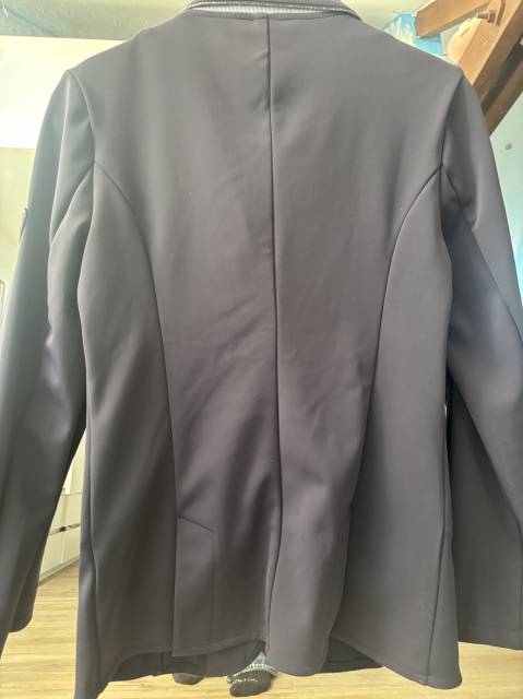 Veste de concours Harcour 