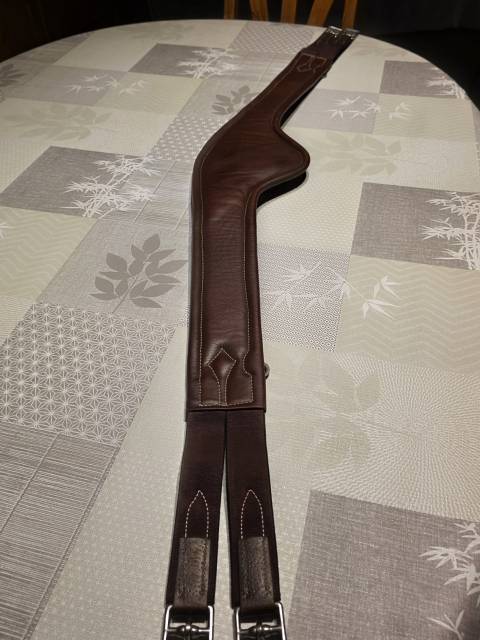 Sangle longue forestier 135 cm