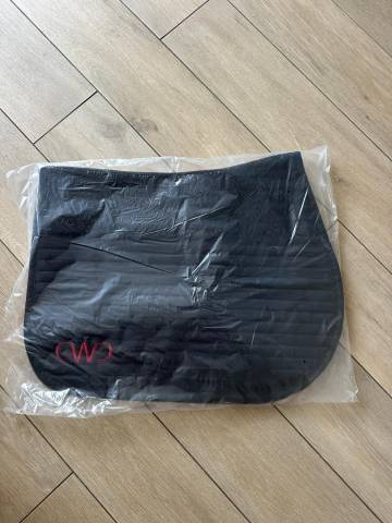 Tapis neuf CWD pour cheval