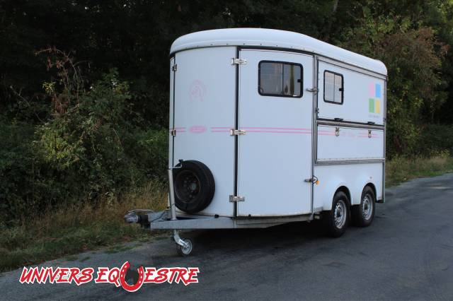 Van fautras victorius occasion 2021