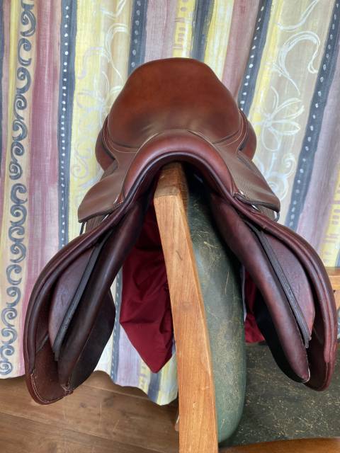 Selle CWD Se01 de 2020
