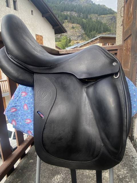 Selle dressage antares 