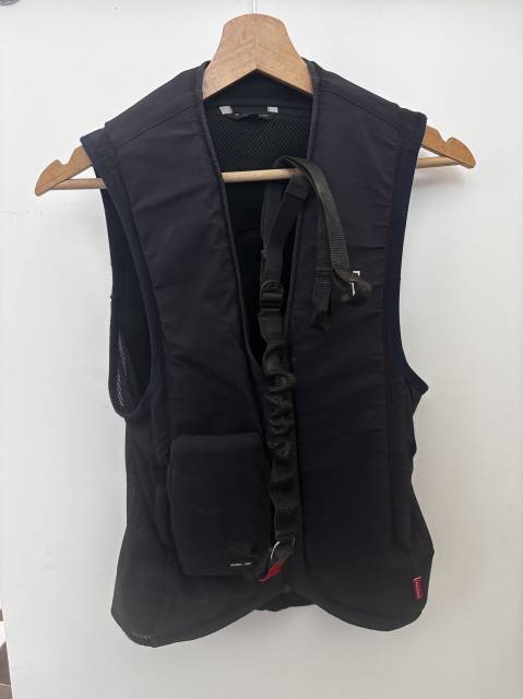 Airbag e-twist'air Horse Pilot