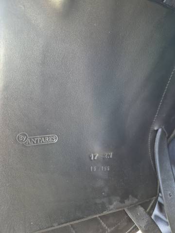 Selle dressage Antares Altaïr 