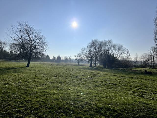 Propriété équestre à usage privé dans un champs de 2ha