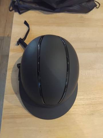 Bombe HKM Femme Taille M