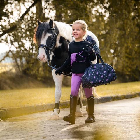 Sac à bombe Lize - QHP - Hydrofuge
