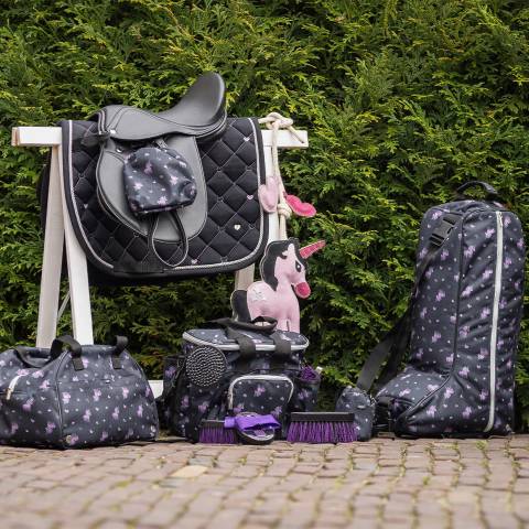 Sac à bombe Lize - QHP - Hydrofuge