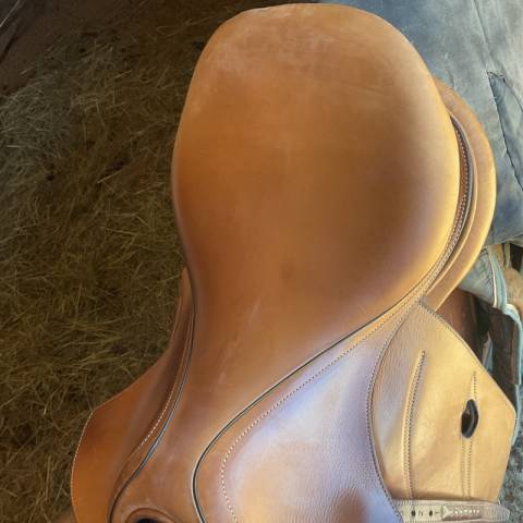 Selle CSO