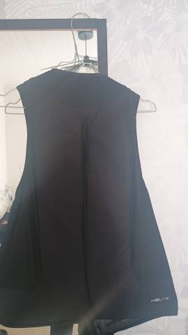 Airbag Helite zip'in 2 taille M très bon état