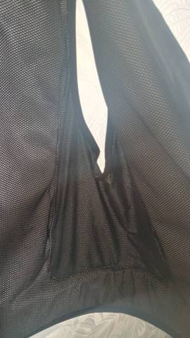 Airbag Helite zip'in 2 taille M très bon état