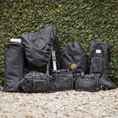 Longe de travail 8m AW25 - QHP - Sac de transport inclus