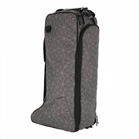 Sac à bottes AW25 - QHP - Tissu hydrofuge