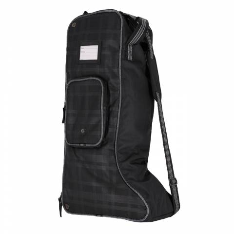 Sac à bottes AW25 - QHP - Tissu hydrofuge