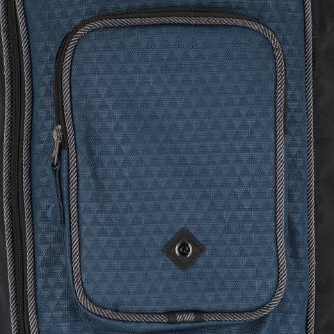 Sac à bottes AW25 - QHP - Tissu hydrofuge