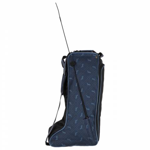 Sac à bottes AW25 - QHP - Tissu hydrofuge