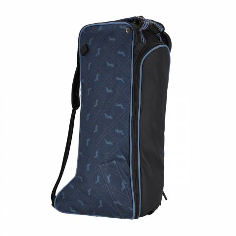 Sac à bottes AW25 - QHP - Tissu hydrofuge