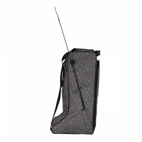 Sac à bottes AW25 - QHP - Tissu hydrofuge