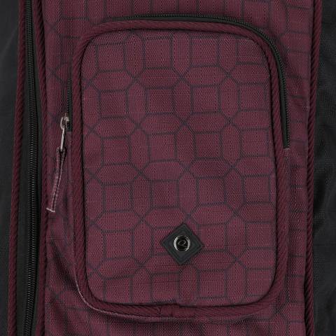 Sac à bottes AW25 - QHP - Tissu hydrofuge