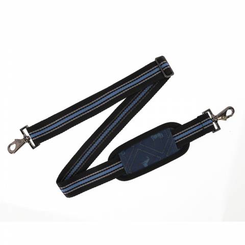 Sac à bottes AW25 - QHP - Tissu hydrofuge