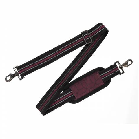 Sac à bottes AW25 - QHP - Tissu hydrofuge