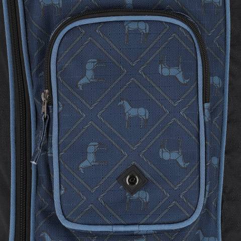 Sac à bottes AW25 - QHP - Tissu hydrofuge